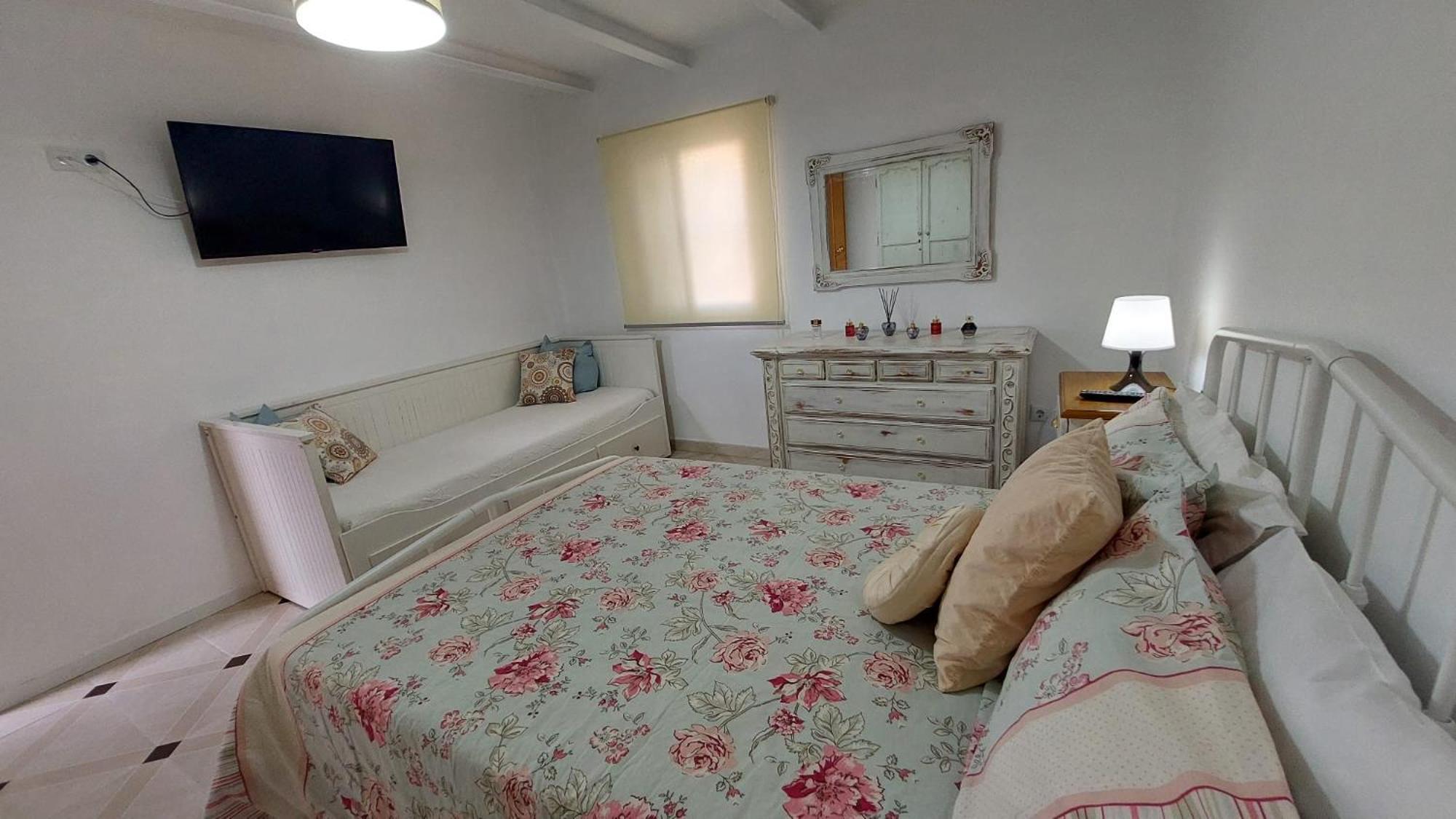 Villa En Poniente La Línea de la Concepción Exterior foto