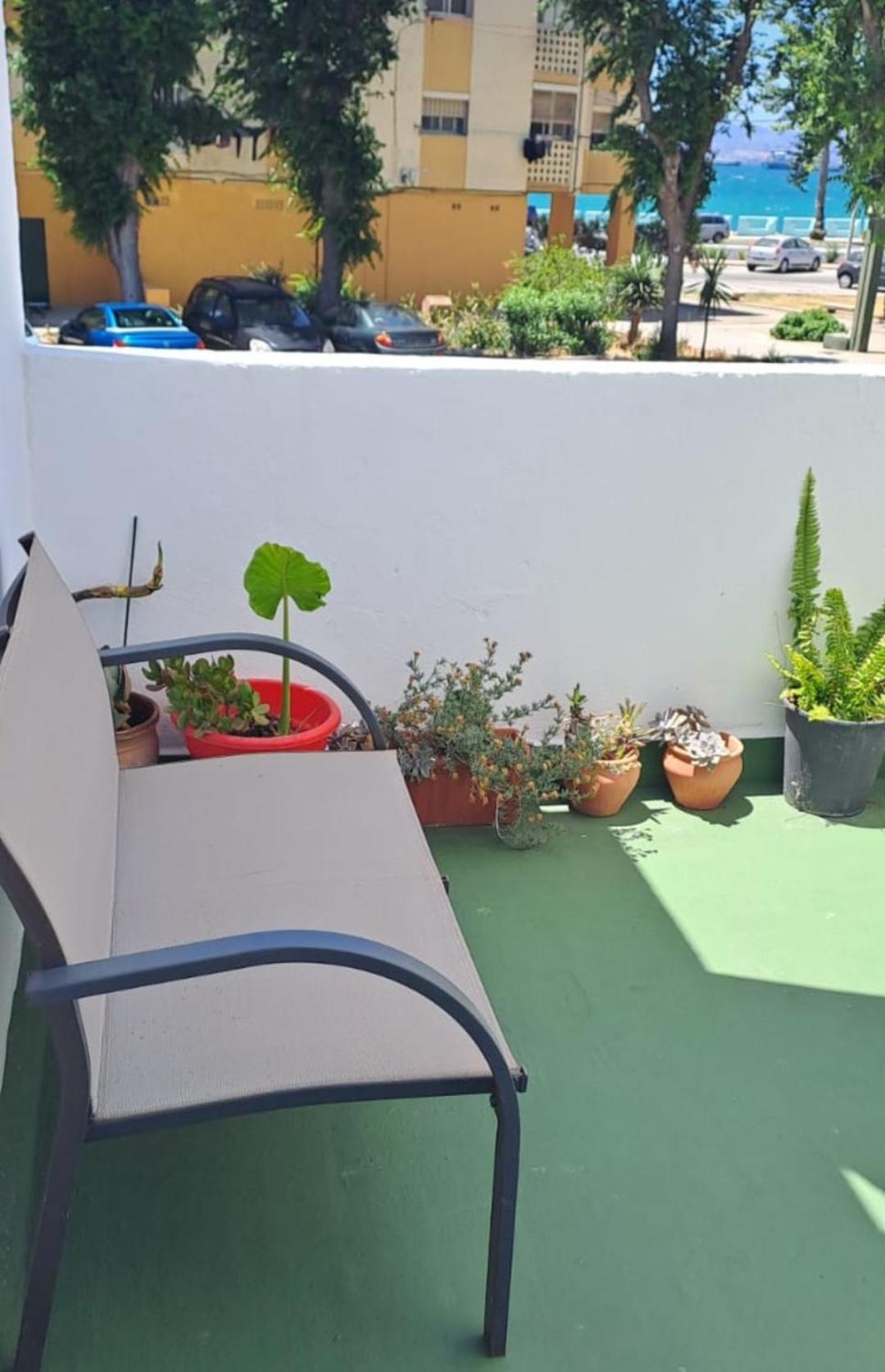 Villa En Poniente La Línea de la Concepción Exterior foto