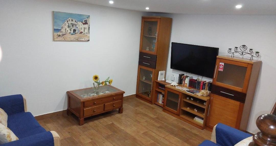 Villa En Poniente La Línea de la Concepción Exterior foto
